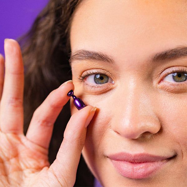 SOLV. Retinol Plus+ Serum 28 Capsules