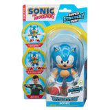 Sonic The Hedgehog Stretch 7&amp;quot;