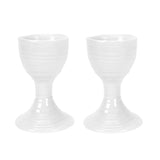 Sophie Conran White Porcelain Egg Cups    2 per pack