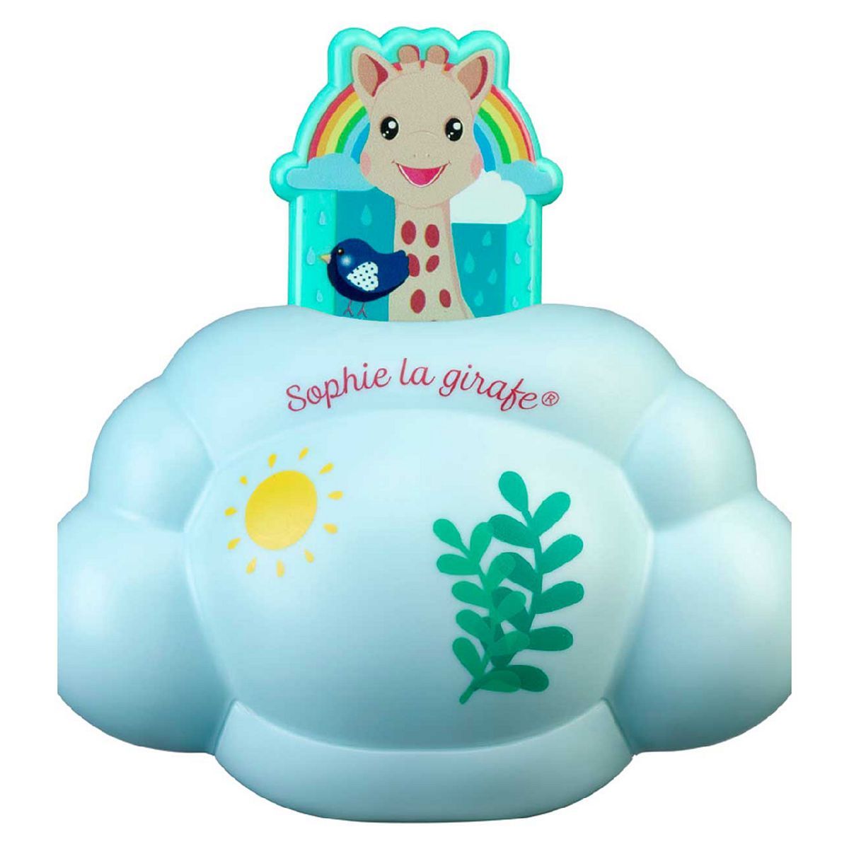 Sophie La Girafe Bath Cloud