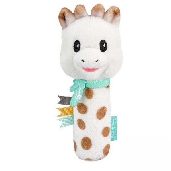 Sophie La Girafe Sophiesticated The Sweety Set
