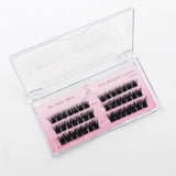 Sophie's Lashes UK After Party - DIY Press On Lashes