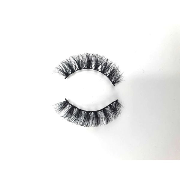 Sophie's Lashes UK Foxy Strip Lashes
