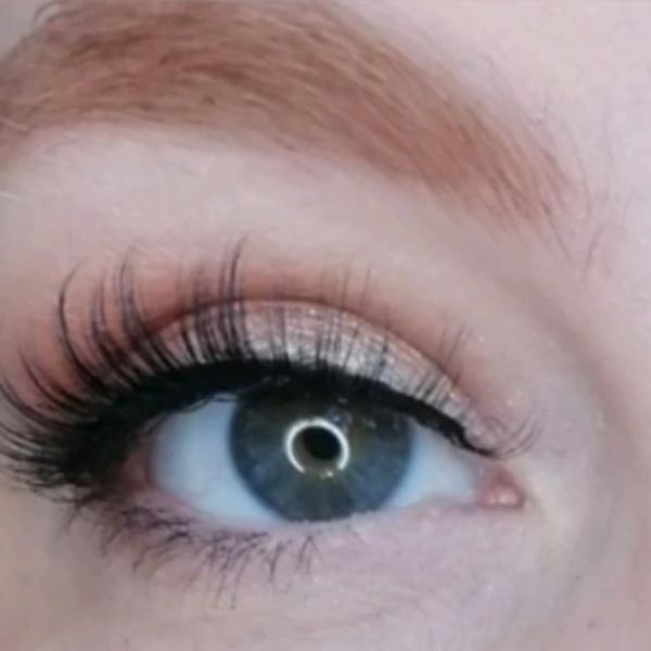 Sophie's Lashes UK Princess Strip Lashes &amp;amp; Clear Liner