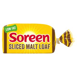 Soreen Sliced Fruity Malt Loaf    290g