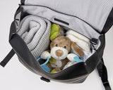 Sorm Changing Bag Black