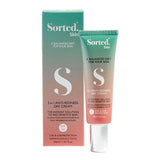 Sorted Skin 5 in 1 Anti-Redness Day Cream SPF50 30ml