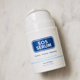 SOS Serum Face &amp;amp; Body Healer, 50ml