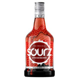 Sourz The Original Strawberry Sweet &amp;amp; Sour Liqueur 70cl