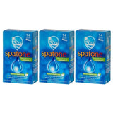 Spatone Apple Daily Iron Shots Sachets 42 days   14 per pack