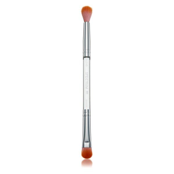 Spectrum Brush Club Eye Brush Duo