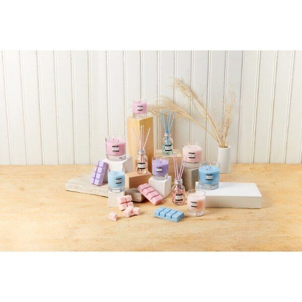 Sperdrug Layering Lab Blossom 2 Wick Candle