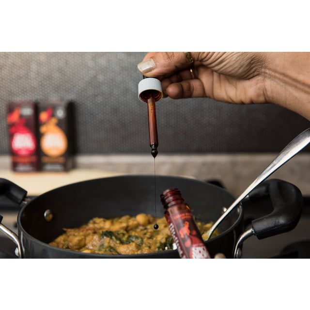 Spice Drops Concentrated Natural Cardamom Extract   5ml