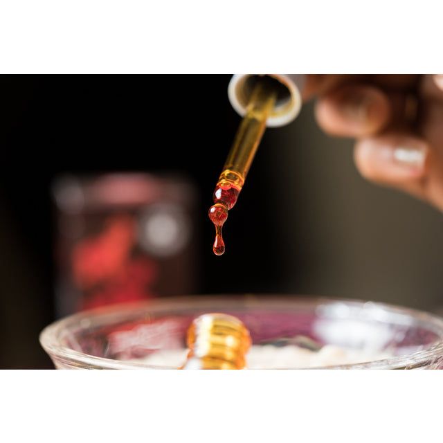 Spice Drops Concentrated Natural Cinnamon Extract   5ml