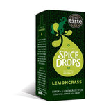 Spice Drops Concentrated Natural Lemongrass Extract   5ml