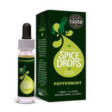 Spice Drops Concentrated Natural Peppermint Extract   5ml