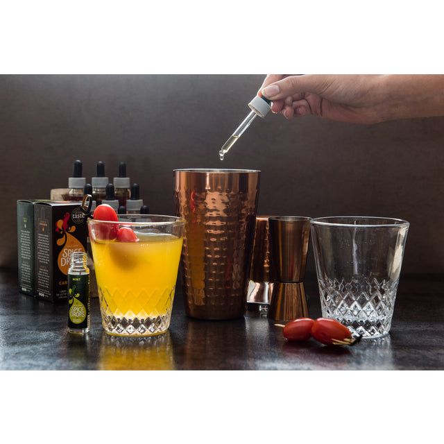 Spice Drops Concentrated Natural Rose Extract   5ml