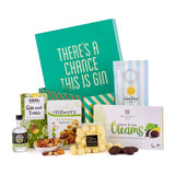 Spicers of Hythe - Gin Lover Hamper