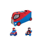 Spidey Transporter