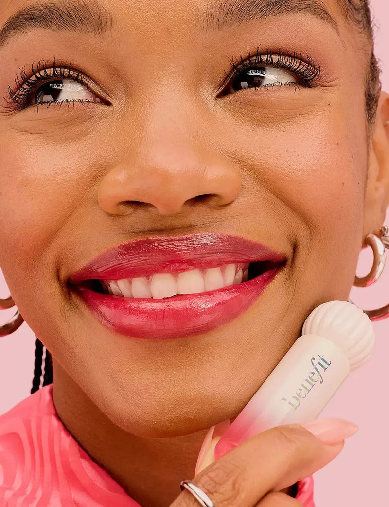 Splashtint Moisturising Dewy Lip Tint 6ml