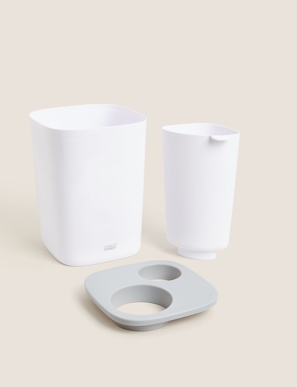 Split&amp;trade; Waste &amp;amp; Recycling Bin