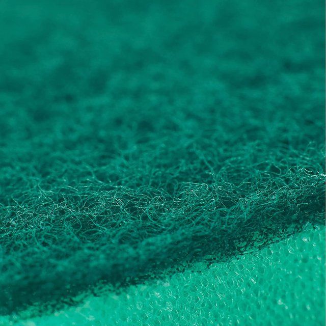 Spontex Essentials Sponge Scourers   20 per pack