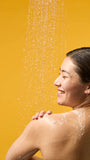 Sunrise Shower Gel