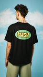 Retro Bubble Lush T-Shirt