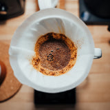 Hario V60 filter papers 40 pack, imported from the UK