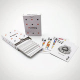 #Winning 300 Piece Poker Set Including Chips - McGrocer