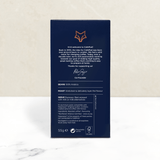Vanilla coffee beans (British brand)