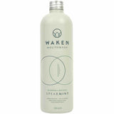 Waken Daily Care Spearmint Mouthwash 500ml Mouthwash Boots   