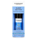 Tisserand Aromatherapy Sleep Better Roller Ball - 10ml Vitamins, Minerals & Supplements Boots   