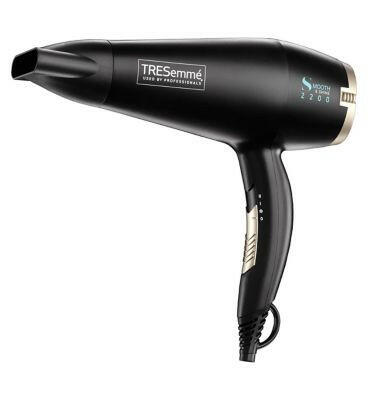 TRESemmé power dry 2200 5542DU GOODS Boots   