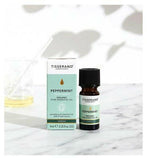 Tisserand Aromatherapy Essential Oil Peppermint 9ml Vitamins, Minerals & Supplements Boots   