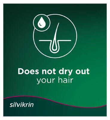 Wella Silvikrin Classic Maximum Hold Hairspray 75ml Haircare & Styling Boots   