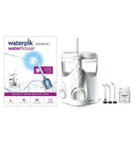 Waterpik Whitening Water Flosser WF-06UK Dental Boots   