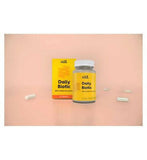 Vitl Health Goals Daily Biotic - 30 Vegan Capsules Vitamins, Minerals & Supplements Boots   