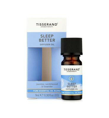 Tisserand Sleep Better Diffuser Oil 9ml Vitamins, Minerals & Supplements Boots   