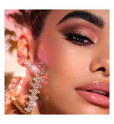 Too Faced Born This Way Sunset Stripped Eye Shadow Palette Body Care Boots   