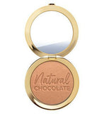 Too Faced Chocolate Soleil Natural Chocolate Bronzer – Golden Cocoa Body Care Boots   