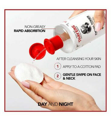 Thayers Hydrating Alcohol-free Facial Toners - Aloe Vera, Witch Hazel & Rose Petal - 355ml Body Care Boots   