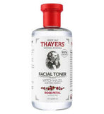Thayers Hydrating Alcohol-free Facial Toners - Aloe Vera, Witch Hazel & Rose Petal - 355ml Body Care Boots   