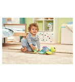 Vtech Soft Discovery Turtle Toys & Kid's Zone Boots   