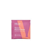 Vella Women's Pleasure Serum Single Use Sachet 1.5ml (20mg CBD) Body Care Boots   