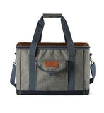 Tower Heritage Foldable Picnic Cooler Green Suncare & Travel Boots   