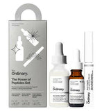 The Ordinary The Power of Peptides Set GOODS Boots   