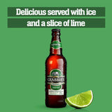 Crabbie's Original Alcoholic Ginger Beer