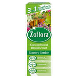 Zoflora Concentrated Disinfectant Country Garden Accessories & Cleaning M&S   