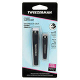 Tweezerman Combo Clipper Set GOODS Sainsburys   